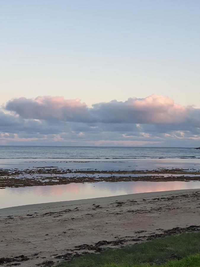 Wintergarden Beach Cabin Victor Harbor Ngoại thất bức ảnh