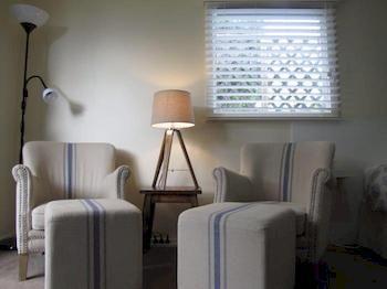Wintergarden Beach Cabin Victor Harbor Ngoại thất bức ảnh