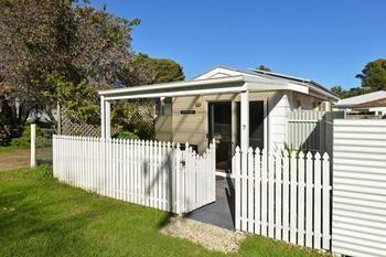 Wintergarden Beach Cabin Victor Harbor Ngoại thất bức ảnh