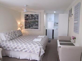 Wintergarden Beach Cabin Victor Harbor Ngoại thất bức ảnh